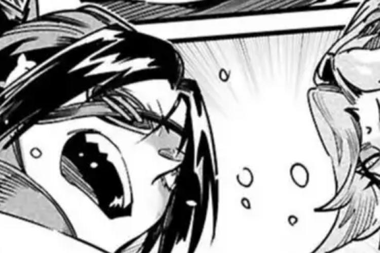 RAW マンガ 転生コロシアム【Tensei Koroshiamu】第35章、柔らかい物体間の張力