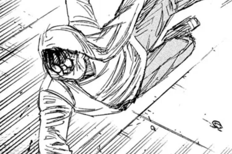 ネタバレ RAW マンガ【彼岸島48日後】第459話、降伏を余儀なくされました!