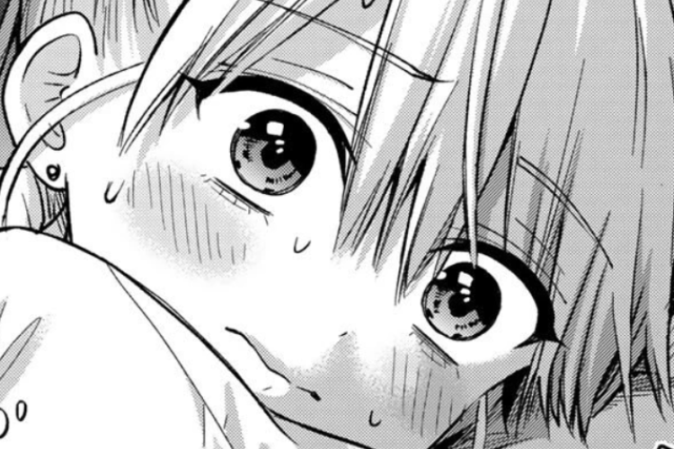 【カッコウ の 許嫁】Kakkou No Iinazuke 第279章、考えるだけでお腹が痛くなります