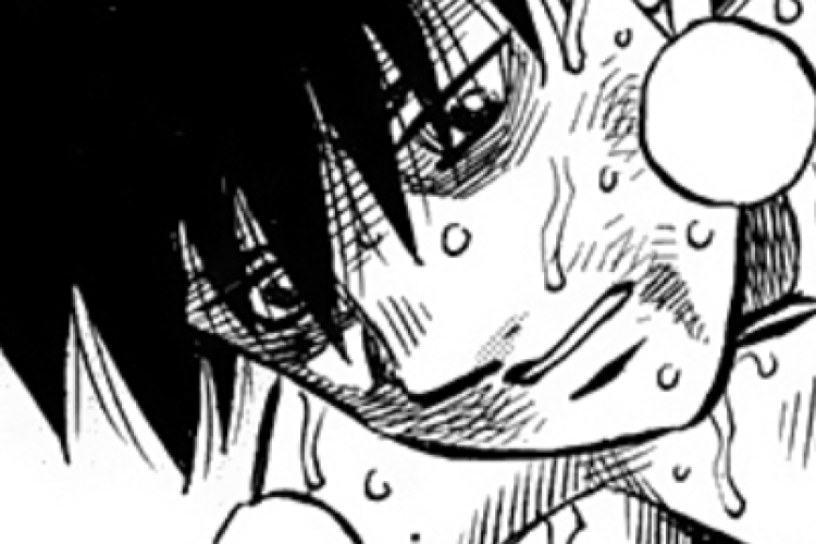 マンガ はじめの一歩『Hajime No Ippo』のraw第1504章、希望を失いかけました!