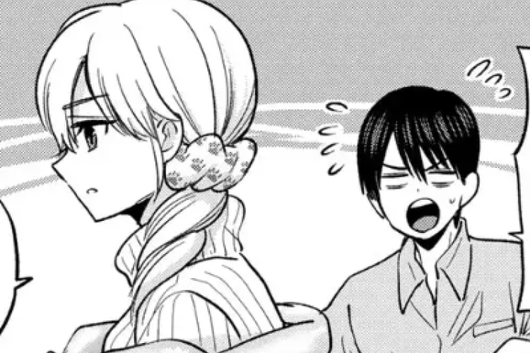 マンガ【カッコウ の 許嫁】Kakkou No Iinazuke 第280章 RAW クラスでみんなで一緒に食事をする