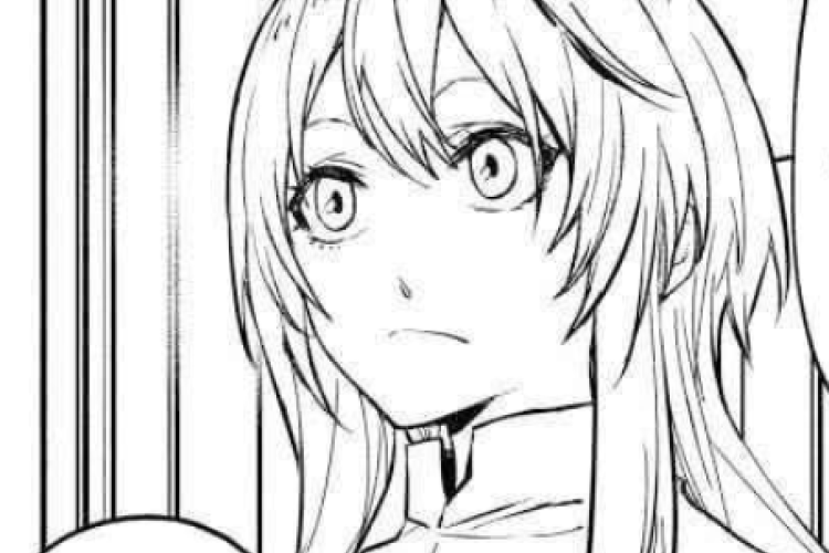 RAW マンガ【転生したらスライムだった件】第136話、ほとんど過小評価されています！