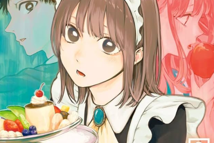 あらすじ、別タイトル、リンク漫画【アオ の ハコ】全章をログインなしで無料で読む