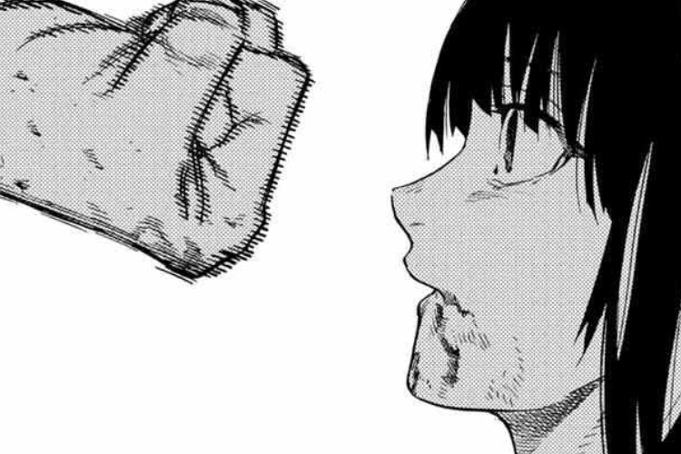 RAW Juujika no Rokunin『十字架のろくにん』第226話ネタバレと公開日についてはこちらをご覧ください