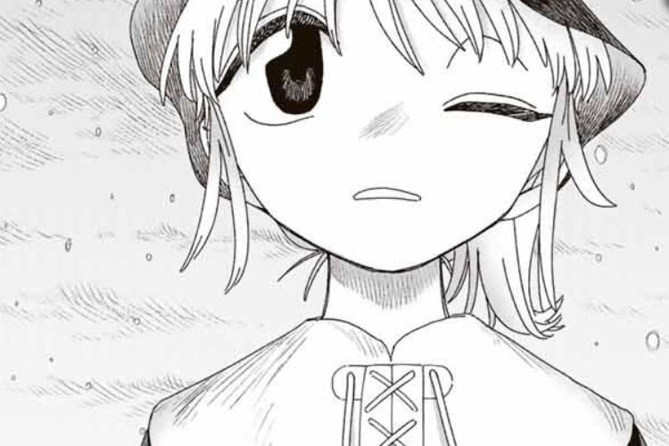 リンクマンガ『ジュミドロ』第47話これから何が起こるか下記をチェック