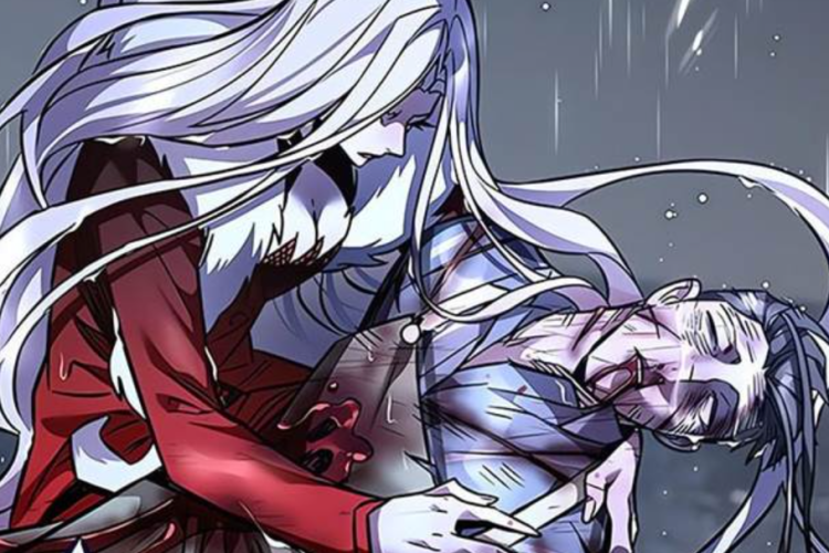 RAW 読書リンク Manhwa【Eleceed】第371話、ブルースは死にそうだった！