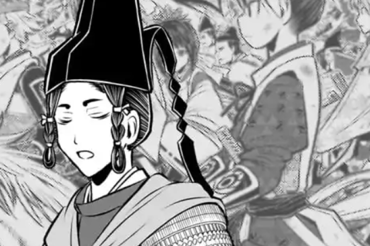 RAW 漫画 [逃げ 上手 の 若君] 228章を読む、忘れられない体験！