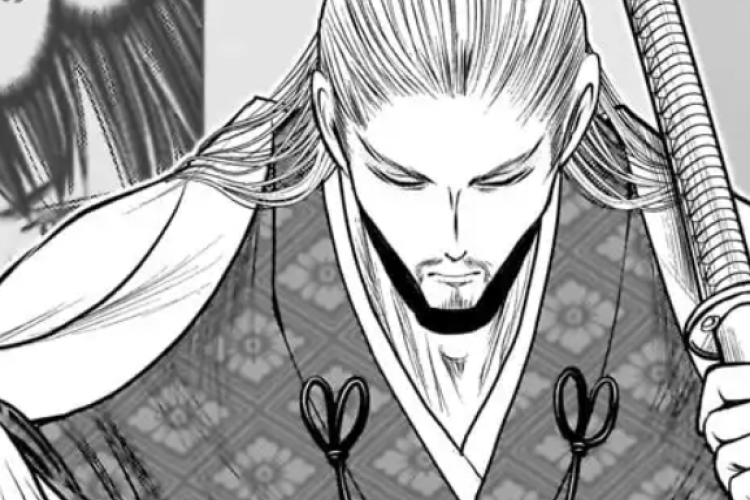 リーダーの権威！ マンガを読む『逃げ上手の若君』第233話