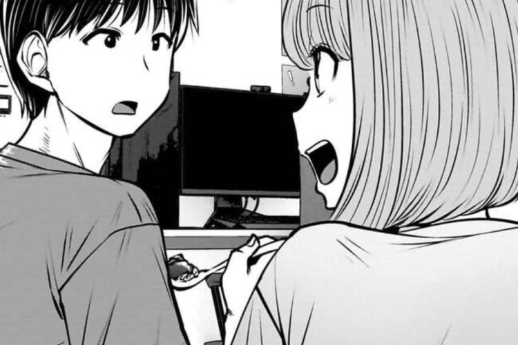 こういうのがいい】チャプター57いいえ]日本語字幕、 マンファ無料立ち読みはコチラから!