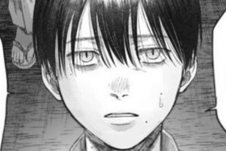 光 が 死ん だ 夏 漫画】第39章、漫画を無料で読むにはここをクリック！