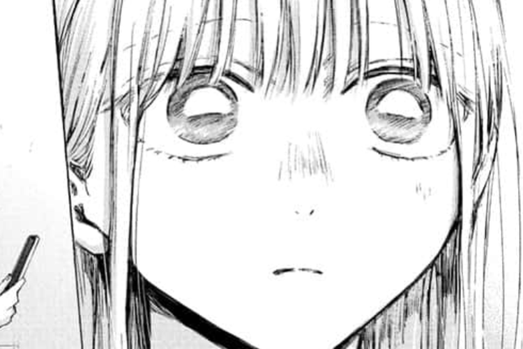 漫画 アオ の ハコ第206話を読むためのリンク、しばらくして過去に戻る