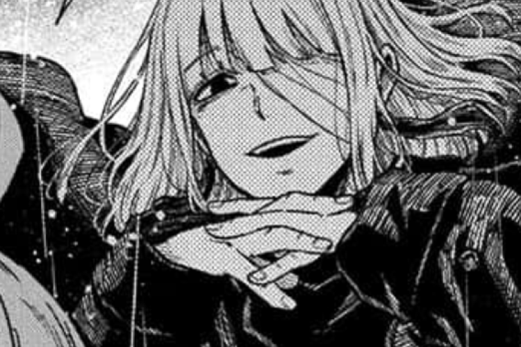 挑発!リンク マンガを読む しのびごと (Shinobi Goto) 第57話