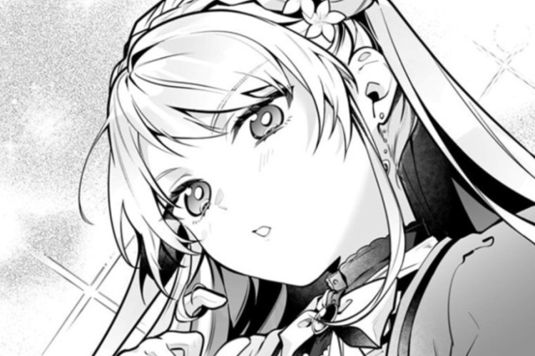 漫画【Secrets of the Silent Witch】第29章、RAWを読む！愚かなことをするな