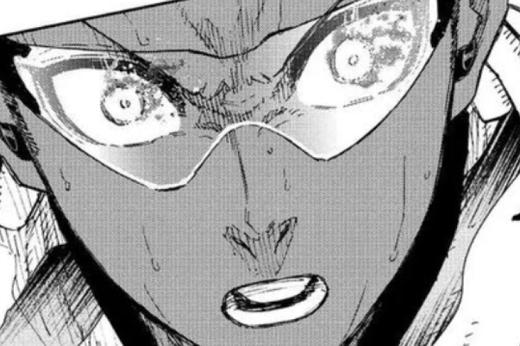 読むためのリンク ブルー ロック【Blue Lock】第325章、このショットで世界に届け