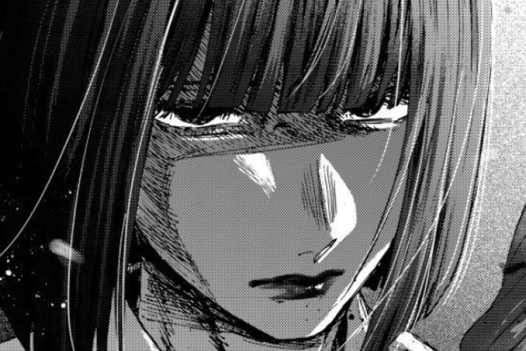 リンク マンガを読む 薫る花は凛と咲く 第160話、教師の視線に教師の心が反映されていない