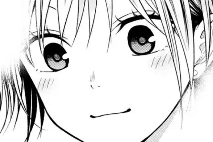 マンガ  黒岩メダカに私の可愛いが通じない 【Kuroiwa Medaka Doesn't Understand My Cuteness】第197話、彼女の心は暖かくなります！