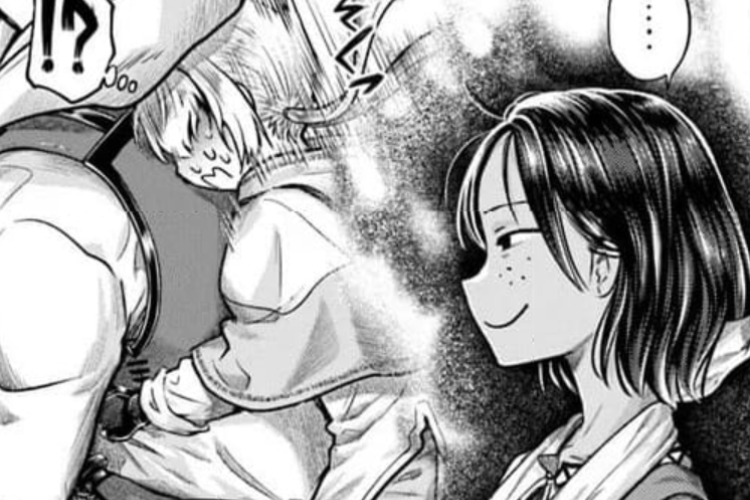 RAW マンガ「ニセモノの錬金術師」を読む 第21章、隠され続ける秘密