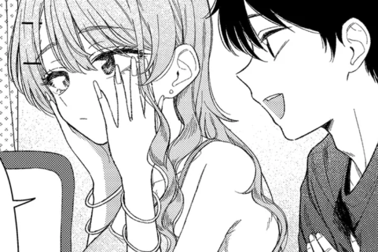 ネタバレRAW！マンガ【女友達は頼めば意外とヤらせてくれる】第24章を読む、情熱と戯れる