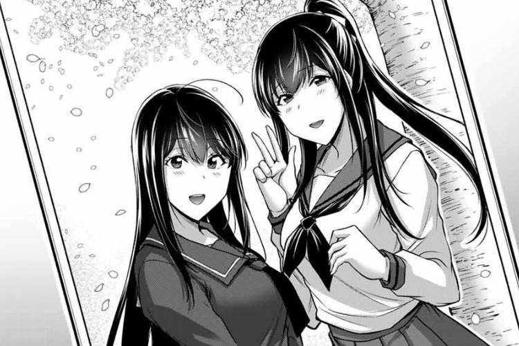 Guilty Circle 第200章 RAW FREE 壊れた関係を修復する方法