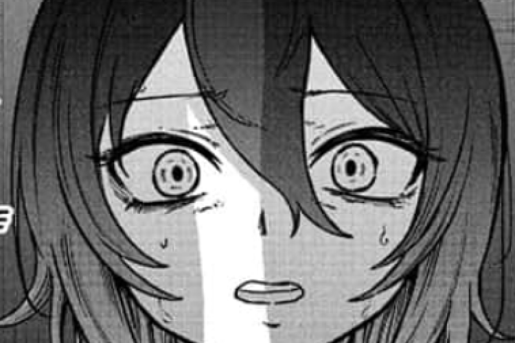 幼少期のトラウマ！リンク マンガを読む しのびごと (Shinobi Goto) 第63話