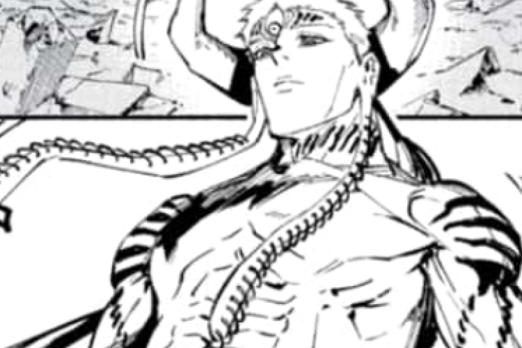 リンク マンガ『呪術廻戦≡(モジュロ)』第17章、殺したいという欲望から生まれる光