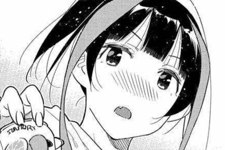 マンガ彼女、お借りします【Kanojo, Okarishimasu】第391話あのキスは何だったの?