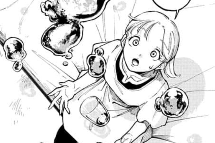 ネタバレ『呪術廻戦≡(モジュロ)』第7章と発売日リークはこちら：チェックしてね！