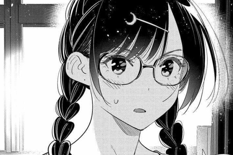 漫画 彼女、お借りします【Kanojo, Okarishimasu】第391話彼氏なんていらない