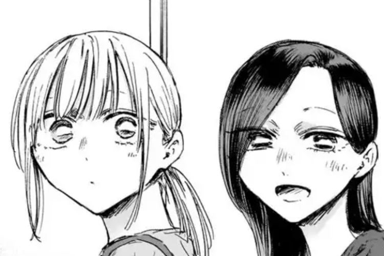 漫画 【アオ の ハコ】第208話を読むためのリンク、温かい歓迎だが、彼を疑わせている？