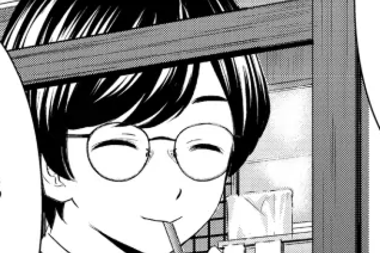 マンガを読む 女神 の カフェ テラス 【The Café Terrace and Its Goddesses】第215話、投稿を通じて見つけてください!