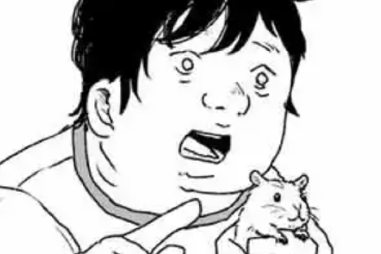 マンガを読む「みいちゃんと山田さん」第23話、本当に馬鹿げている！