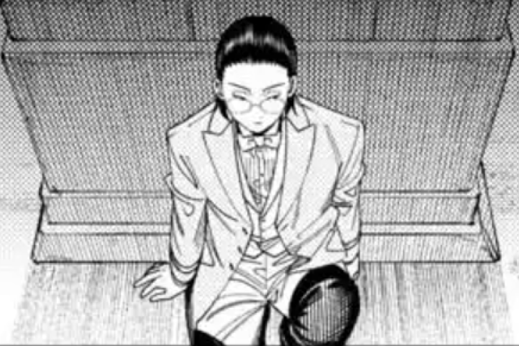 マンガ 葬送のフリーレン【Sousou no Frieren】第148章、誰かが会話を盗聴しています!