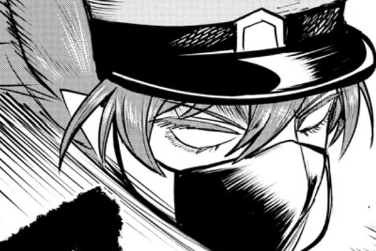 魔入りました!入間くん【Mairimashita! Iruma-kun】第402章戦いがますます激化しています!
