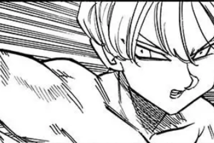 リンク マンガ 黙示録の四騎士【Four Horsemen of the Apocalypse】第212章、湖の騎士、レンスロット