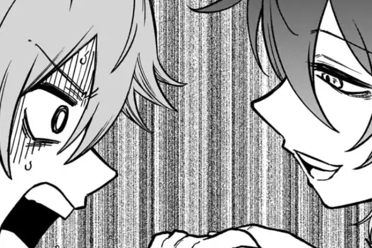 脅威？リンク マンガを読む しのびごと (Shinobi Goto) 第59話