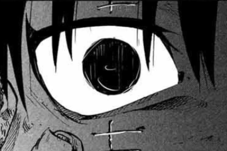 マンガを読む 十字架のろくにん Juujika no Rokunin第214話、彼の復讐はまだまだ終わらない！