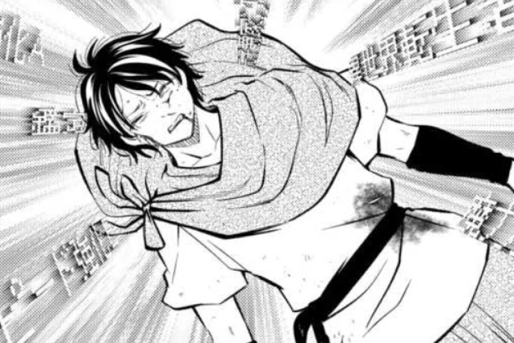 追い詰められた!リンク 漫画【狙って追放された創聖魔法使いは異世界を謳歌する】第15話