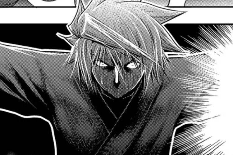 マンガぐらんぶるのraw第106章 フルチャプター 物語が本当に感動的