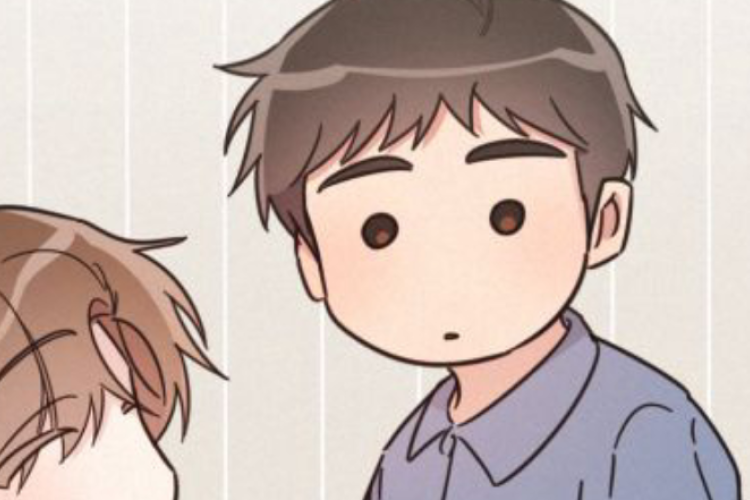 リンク マンファを読む ワンナイト・メイト第81話、 パニック 恐怖 人がいる