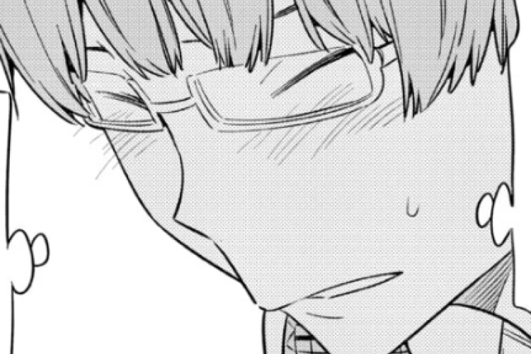 マンガを読む 彼女、お借りします【Kanojo, Okarishimasu】第389話、千鶴の美しさにめまいがする