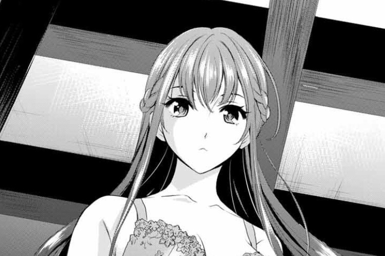リンク漫画 女神のカフェテラス 第208話 新しいカフェを試す