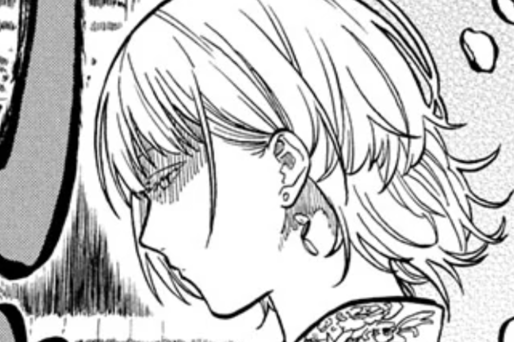 RAW マンガ 「あかね噺」 を読む 第167章、勝利のニヤリ