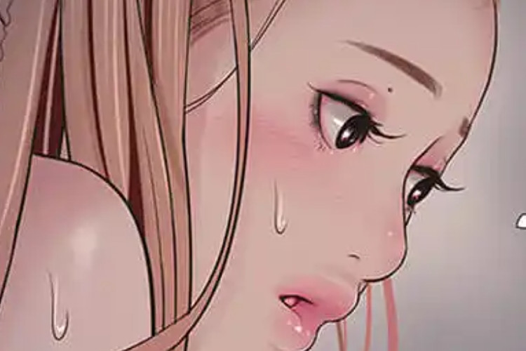 漫画開栓日誌第69話二人の間の親密な瞬間