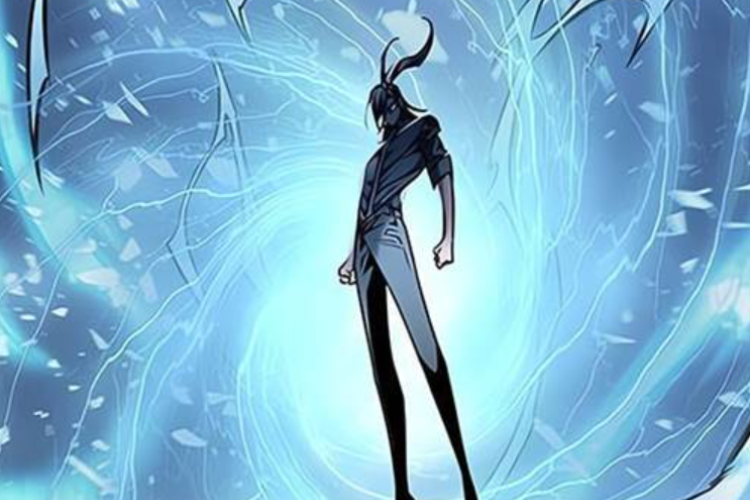 カイデンが来る!RAW 読書リンク Manhwa【Eleceed】第374話