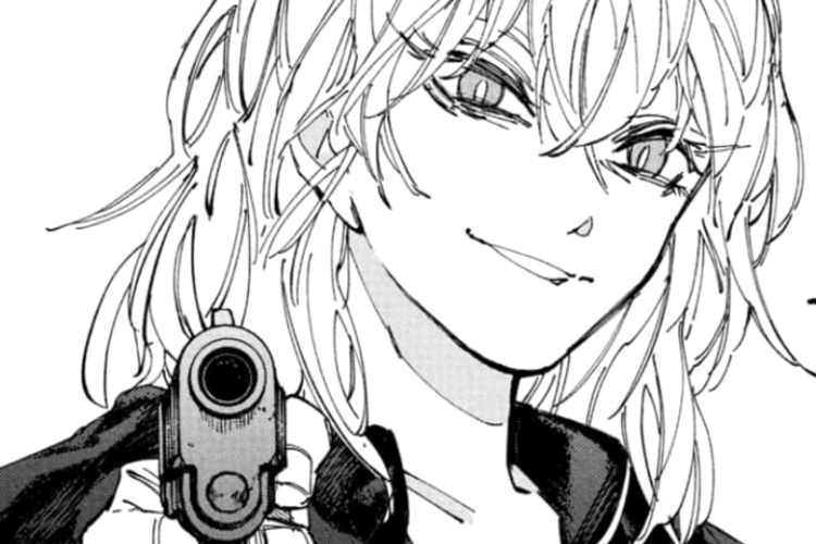 英雄が到着した！読書リンク漫画【SAKAMOTO DAYS (サカモトデイズ)】第243章と発売日