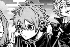 能力の結果！リンク マンガを読む しのびごと (Shinobi Goto) 第59話