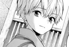 リンク マンガ【カッコウ の 許嫁】第269章、フレンドリーすぎて変だ…