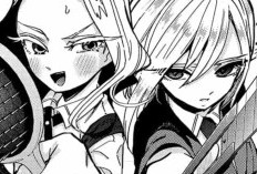 漫画【君のことが大大大大大好きな100人の彼女】230話 もう一回チャンスをください