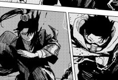 漫画 Kagurabachi [カグラバチ] 第99話戦いは超激戦だ