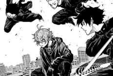 まだ危機に瀕している！マンガを読む しのびごと (Shinobi Goto) 第64話